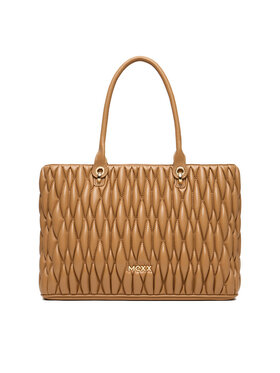MEXX MEXX Дамска чанта C-MEXX-L-012-08 Бежов