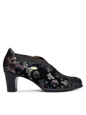 Laura Vita Laura Vita Półbuty Elcodieo 42 Czarny