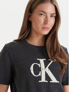 Calvin Klein Jeans Πουλόβερ Calvin Klein Jeans - 4