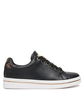 Guess Guess Sneakers FLPSTA ELE12 Negru