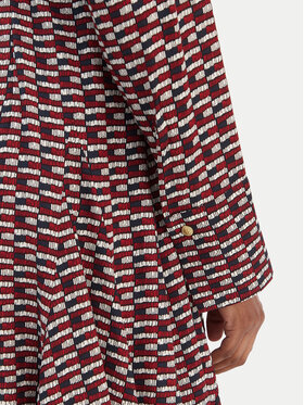 Φόρεμα πουκάμισο Tommy Hilfiger φωτογραφία