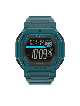 Timex Timex Годинник TW2V59900 Голубий