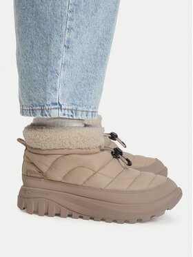 Columbia Columbia Lumesaapad Snowtrot™ Shorty 2075121 Pruun