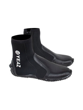 Yeaz Yeaz Buty NEOBOOTS Wasserschuhe Czarny