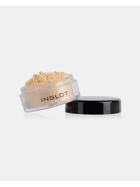 INGLOT INGLOT Transparentny Puder 218