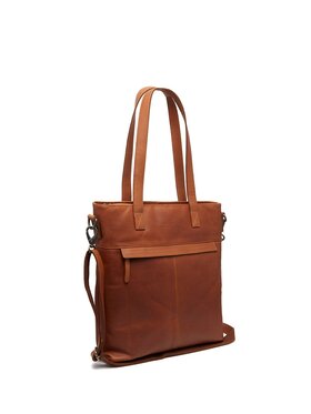 The Chesterfield Brand The Chesterfield Brand Saszetka 308798 Brązowy