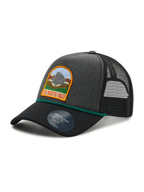 The North Face The North Face Šilterica Valley Trucker NF0A55ITDYZ-1 Siva