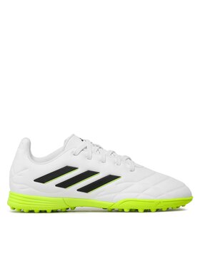 adidas adidas Futbolo batai Copa Pure II.3 Turf Boots GZ2543 Balta