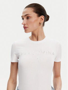 Fracomina T-Shirt Fracomina - 4