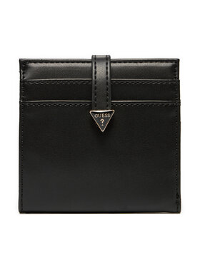 Guess Guess Etui pentru carduri SWVC85 00152 Negru