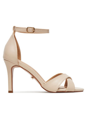 DeeZee DeeZee Sandale LE601-86 Bež