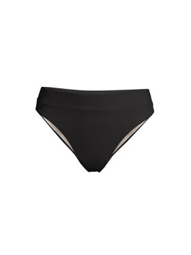Casall Casall Dół od bikini High Waist Bikini Brief Czarny