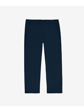 PROSTO. PROSTO. Bluza Mantou Granatowy Regular Fit