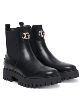 Guess Μποτάκια με λάστιχο Guess - 2