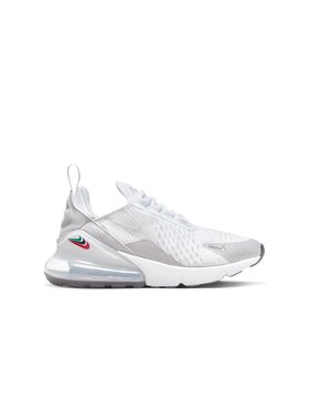 Nike Nike Sneakers Air Max 270 Bianco