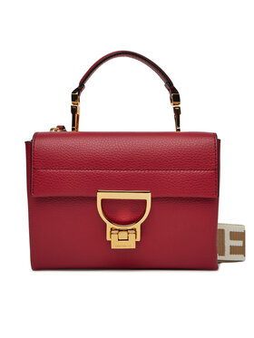Coccinelle Coccinelle Дамска чанта E1 ND8 55 B7 01 Бордо