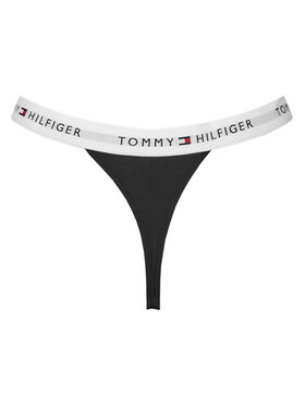 Σετ στρινγκ Tommy Hilfiger φωτογραφία