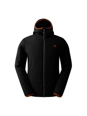 Dare2B Dare2B Kurtka puchowa Torrek Lite Czarny Core Fit