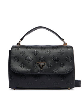 Guess Guess Kabelka Tisha HWPD77 64200 Černá