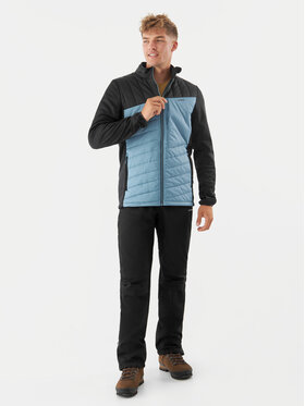 Viking Viking Outdoor striukė Blast 750/25/6176 Mėlyna Regular Fit