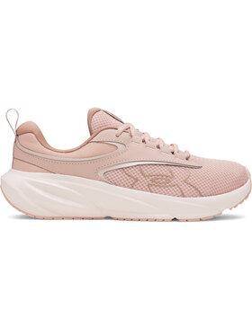 Under Armour Under Armour Buty do biegania UA-6010460 Różowy
