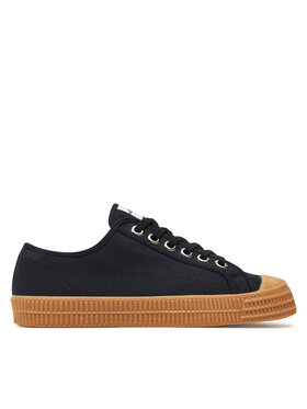 Novesta Novesta Sneakers Star Master N772019-60Y60Y003 cz Μαύρο
