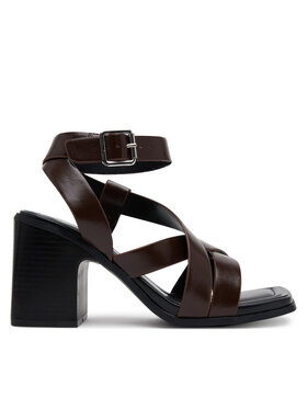 JENNY JENNY Sandali JY012768-1 Marrone
