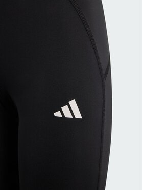 adidas adidas Legginsy 165362 Czarny
