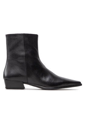 Vagabond Shoemakers Vagabond Shoemakers Členková obuv Nella 5416-001-20 Čierna