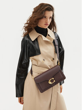Coach Coach Borsetta CH857 Marrone