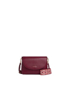 Coccinelle Coccinelle Borsetta Paulina 1 Bordeaux