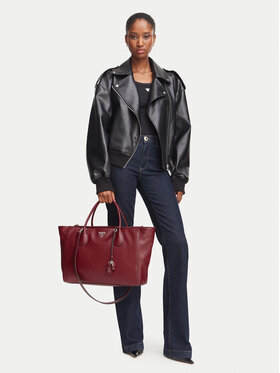 Guess Guess Torebka Marissa HWBG23 33240 Czerwony