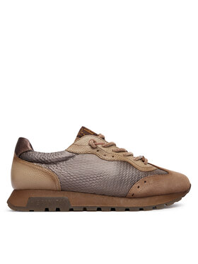 Hispanitas Hispanitas Sneakersy Oregon HI264955 Béžová