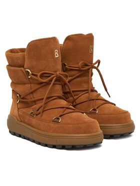 Μπότες Χιονιού Bogner φωτογραφία