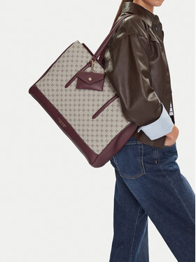 Nine West Nine West Borsetta C-TANANA-KY253 Bordeaux