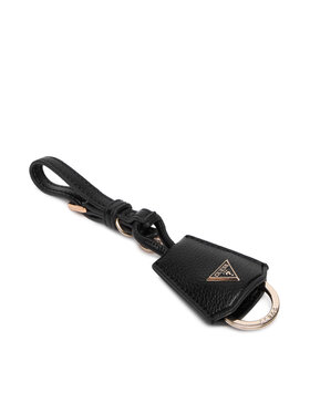 Guess Guess Μπρελόκ RW7547 P6101 Μαύρο