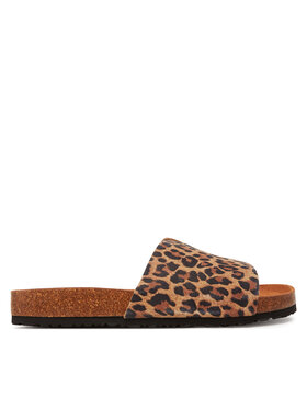 Tamaris Tamaris Ciabatte 1-27506-42 Marrone