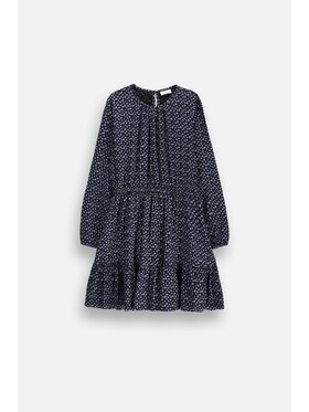 Coccodrillo Coccodrillo Každodenní šaty ZC6128101AGJ-022 Barevná Regular Fit