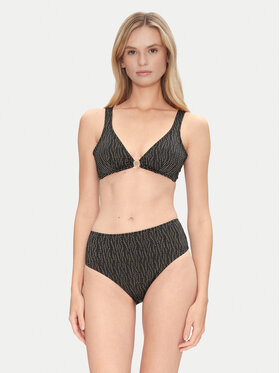 Emporio Armani Emporio Armani Bikini EW000589 AF12205 FC038 Fekete