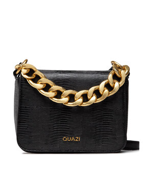 QUAZI QUAZI Soma MQR-J-016-02 Melns