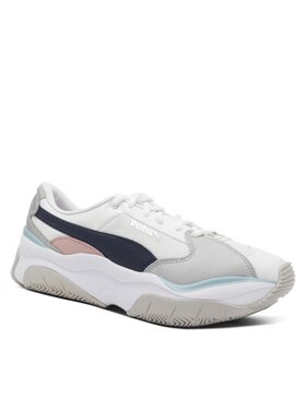 Puma Puma Сникърси 371412-02 Цветен