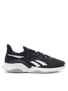 Reebok Reebok Buty na siłownię Hiit Tr 3 GY4822 Czarny