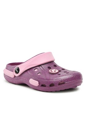 ZigZag ZigZag Șlapi Burab Z232302 Violet