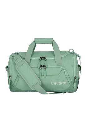 Travelite Travelite Torba weekendowa 191192 Turkusowy