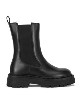 Gino Rossi Gino Rossi Klassische Stiefeletten GESME-3583-24 Schwarz