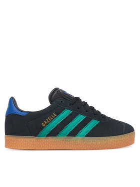 adidas adidas Tenisice Gazelle Paris 2024 KI7134 Crna