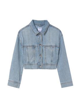 Mayoral Mayoral Jeansjacke 6405 Blau Regular Fit