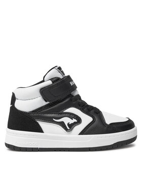 KangaRoos KangaRoos Снікерcи K-CP Hogan EV 10126 000 5012 Кольоровий