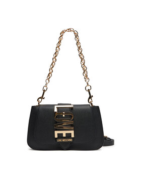LOVE MOSCHINO LOVE MOSCHINO Kabelka JC4224PP0MKC0000 Černá