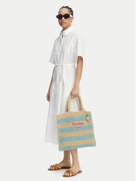 Liu Jo Liu Jo Handtasche AA6245 A0006 Blau